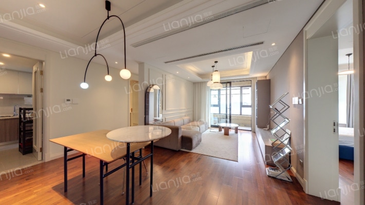 徐汇公园道壹号二期臻庭二手房实景图