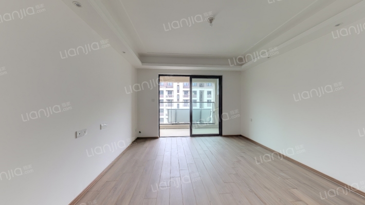 武汉宝龙世家二手房实景图