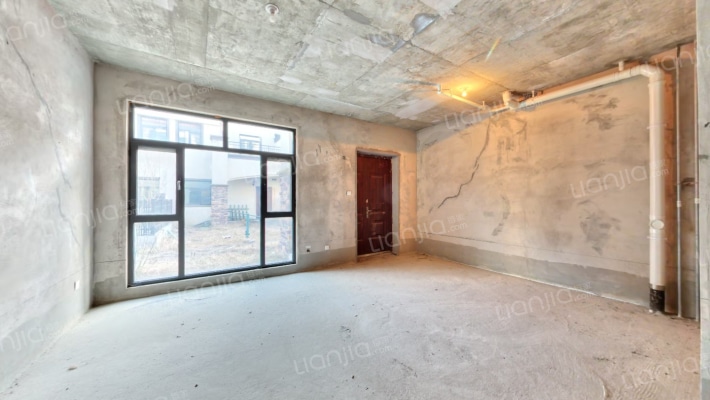 恒天枫溪郡二手房实景图