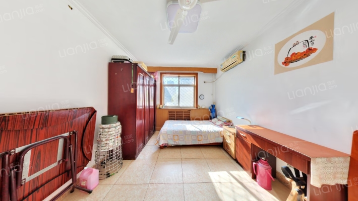 建明社区二手房实景图