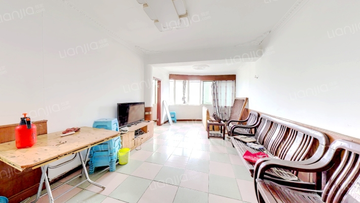 四公里街二手房实景图