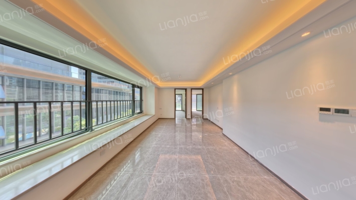 杭黄社区云川未来城二手房实景图