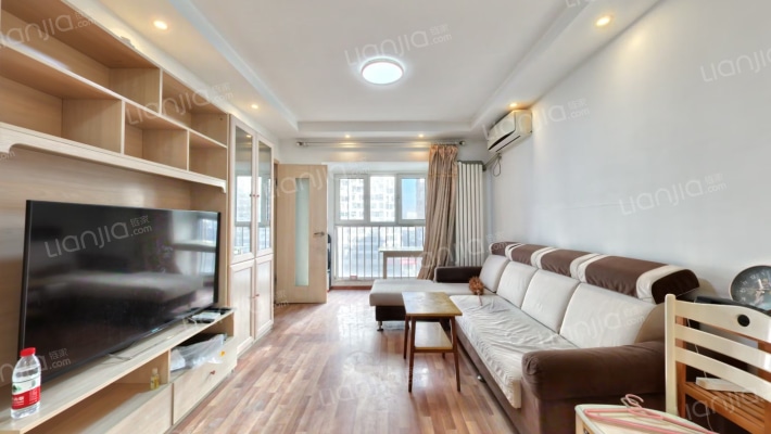 广安康馨家园北区二手房实景图