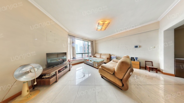 万和苑二手房实景图