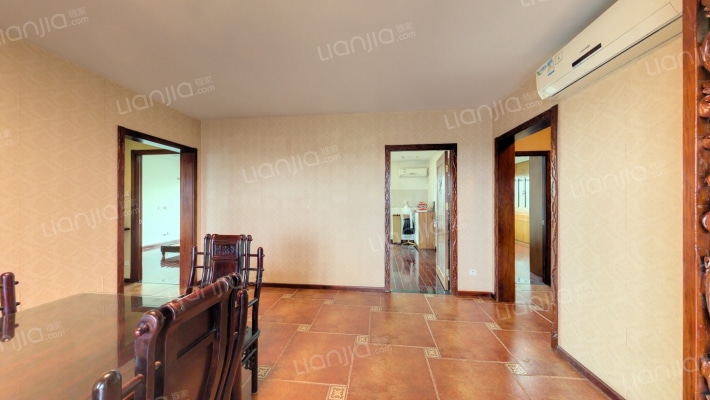 观山园二手房实景图