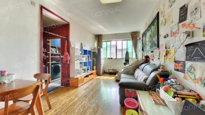 紫荆花园(汉阳)二手房实景图