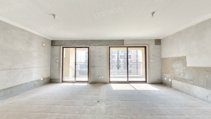 文一云栖天境二手房实景图