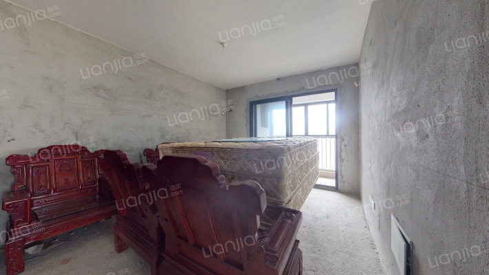 恒隆御水岸二手房实景图