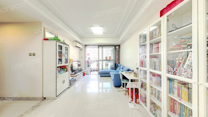 宝翠园二手房实景图