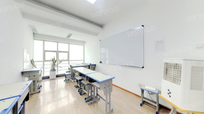 凤城四路移动大楼二手房实景图