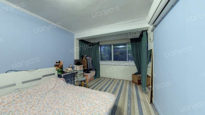 聪园小区二手房实景图