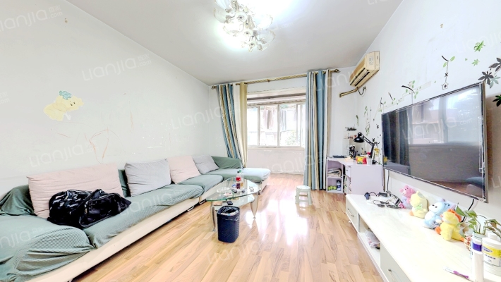 锦西名宅西区二手房实景图