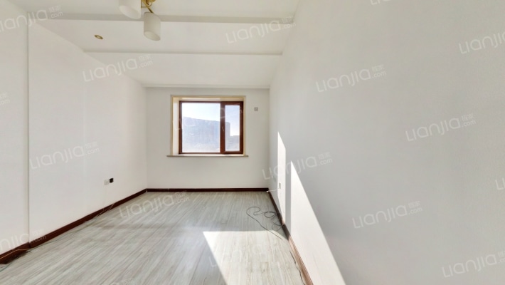 远大都市绿洲一期二手房实景图