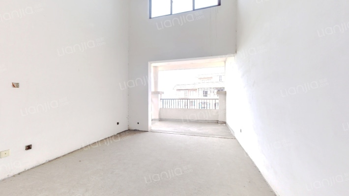 永达泊林郡二手房实景图