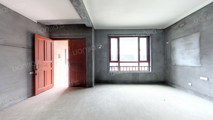 一江两岸 · 人家二手房实景图