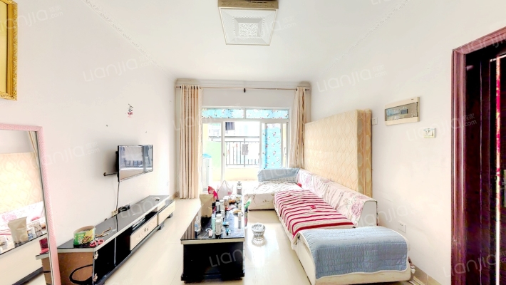 振邦嘉和苑二手房实景图