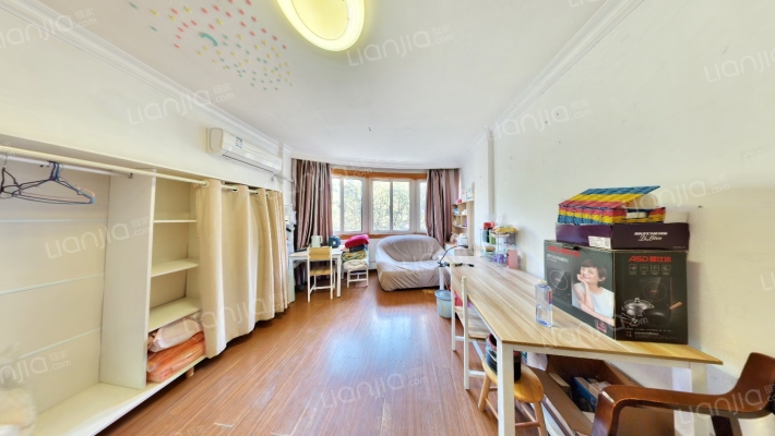 永安大厦二手房实景图