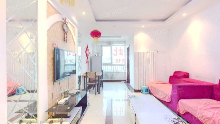 东方名邸二手房实景图