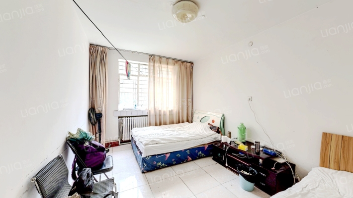 兰州市回收公司家属院二手房实景图