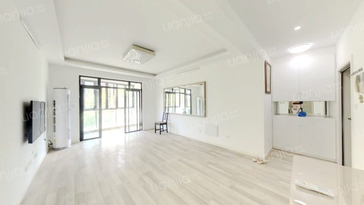 广洋新景苑(公寓)二手房实景图