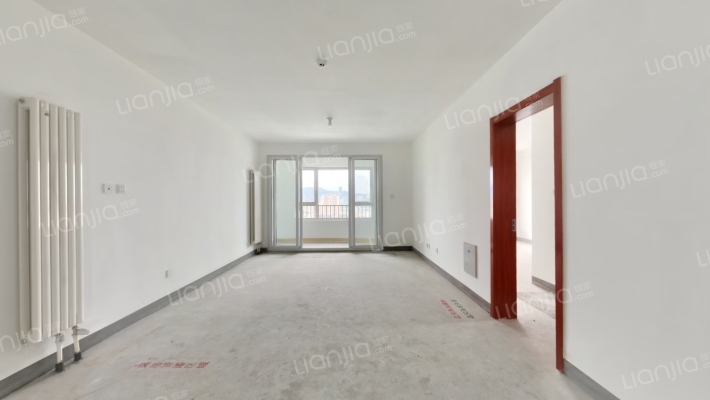 明湖澜庭二区二手房实景图