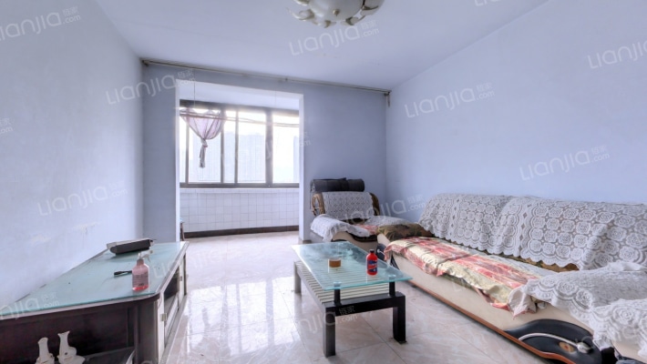 晨光小区二手房实景图