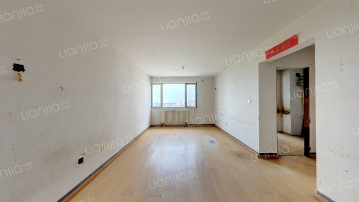 和苑家园尊和园二手房实景图