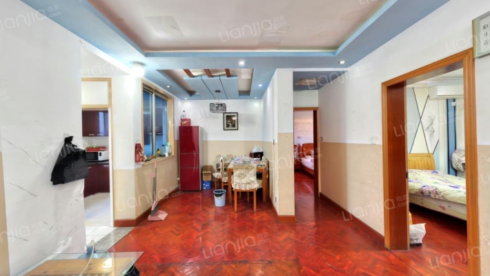 皇爵花园一期二手房实景图