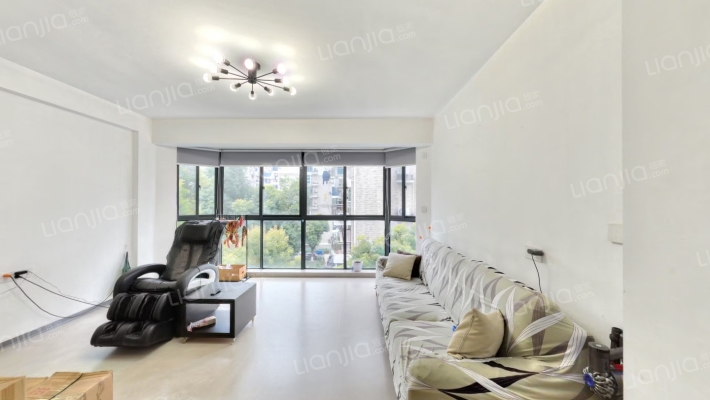 航天花园二手房实景图