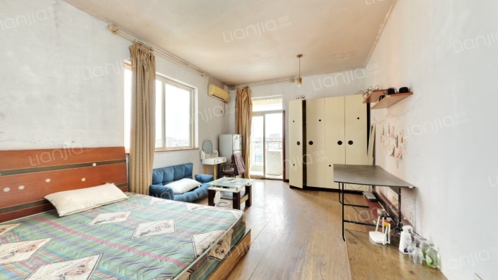 都市金岸二手房实景图