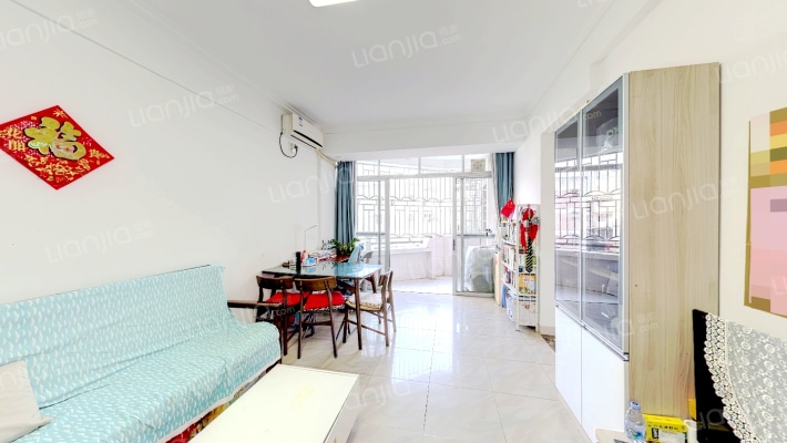 杏坛小区二手房实景图