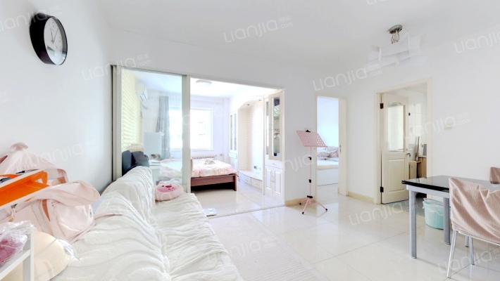 双兴小区二手房实景图