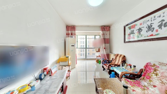 剑桥春雨小区二手房实景图