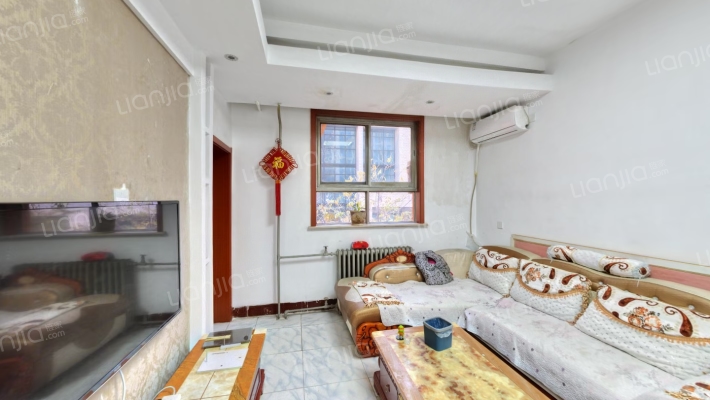 省优抚医院宿舍北区二手房实景图