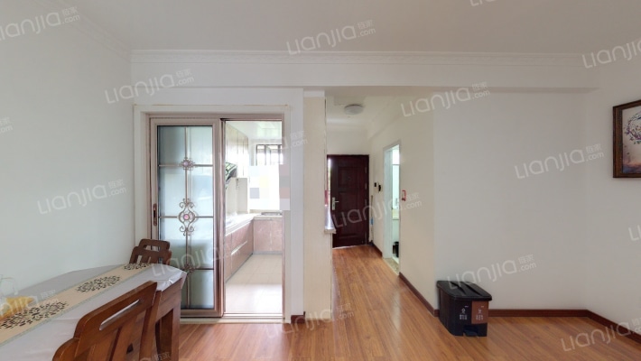 万盛园二手房实景图