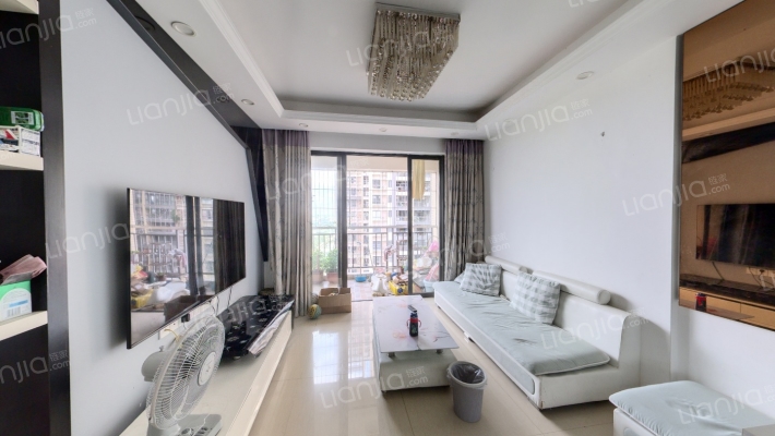 博澳城二手房实景图