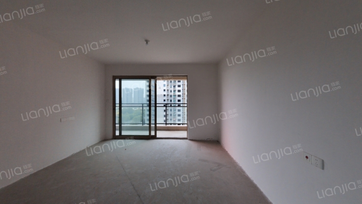 南睿花园二手房实景图