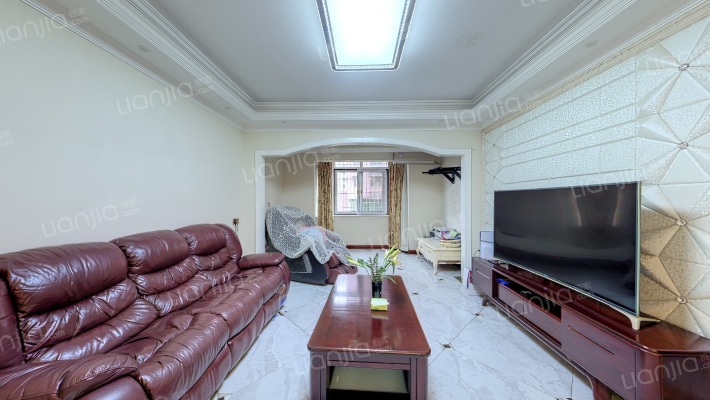 清华源一期二手房实景图