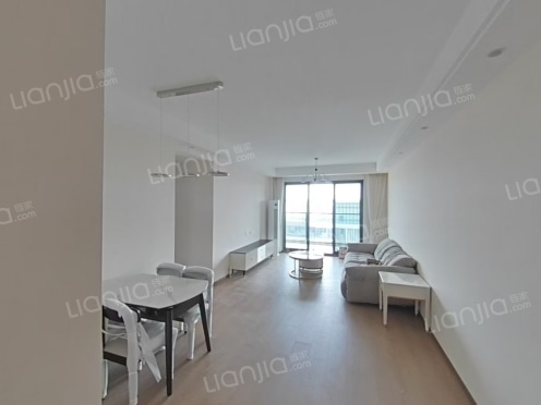 整租·华润置地时代之城二期 3室1厅 南