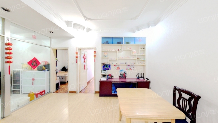 干警宿舍二手房实景图