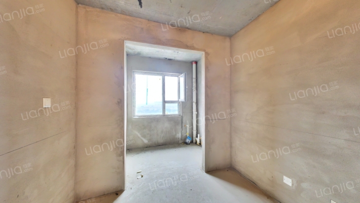 中凯越秀二手房实景图