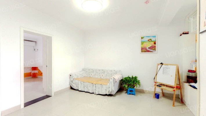 动力新二村二手房实景图