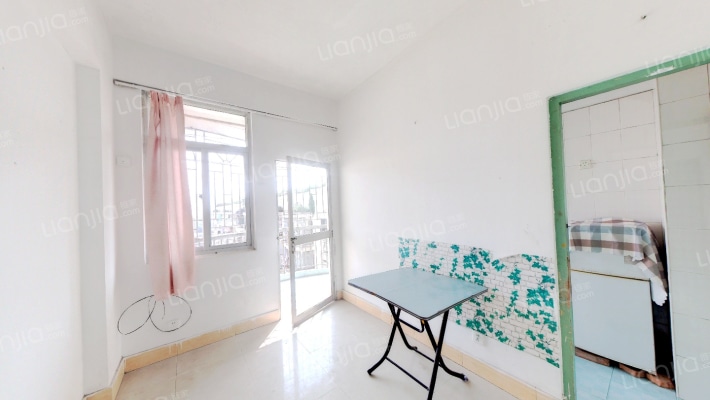 中亭街嘉辉苑二手房实景图