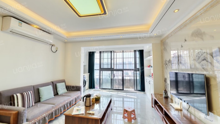 金麓小区二手房实景图