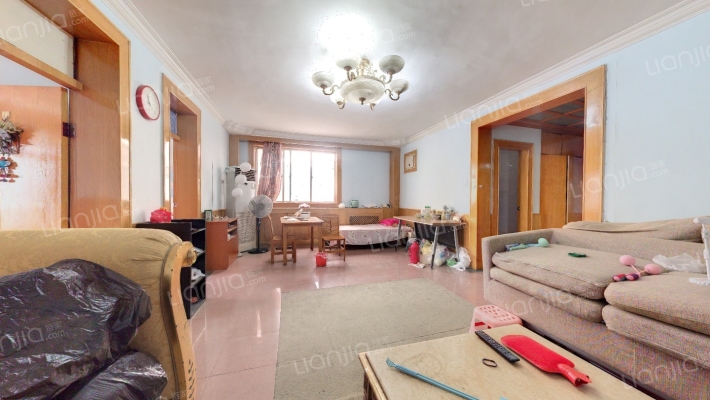 建国路二手房实景图