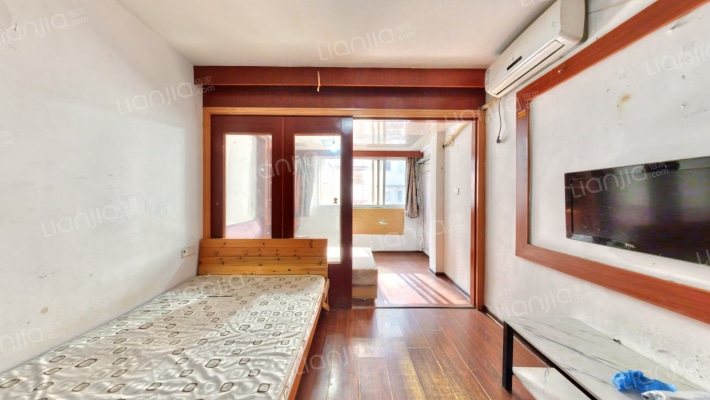 柳营巷二手房实景图