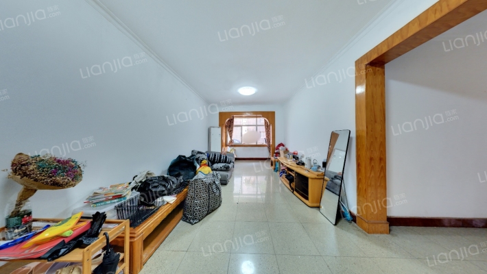 两路口新村二手房实景图