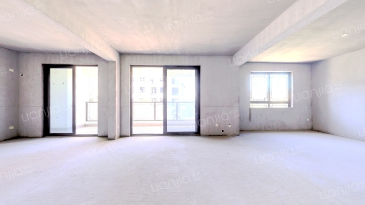 翰林学府二手房实景图