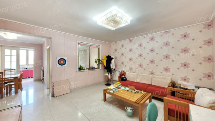 经十一路21-23号二手房实景图