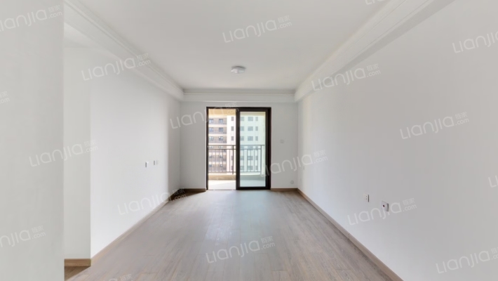 新城悦隽公馆二手房实景图